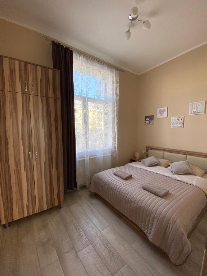 Opera House Apartment 리비프 외부 사진