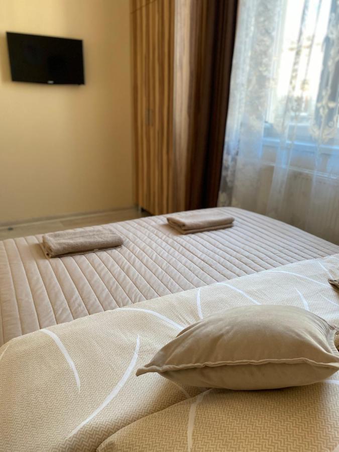 Opera House Apartment 리비프 외부 사진