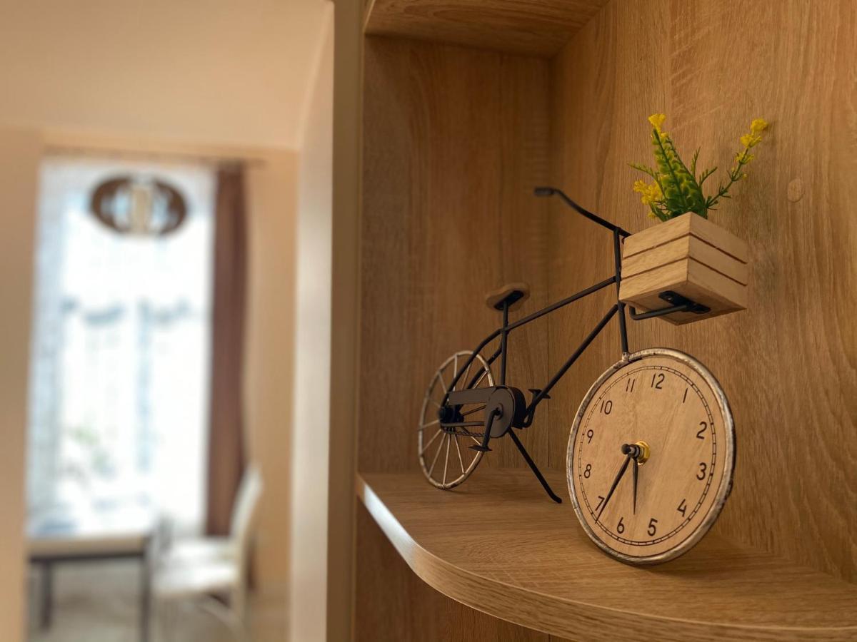 Opera House Apartment 리비프 외부 사진