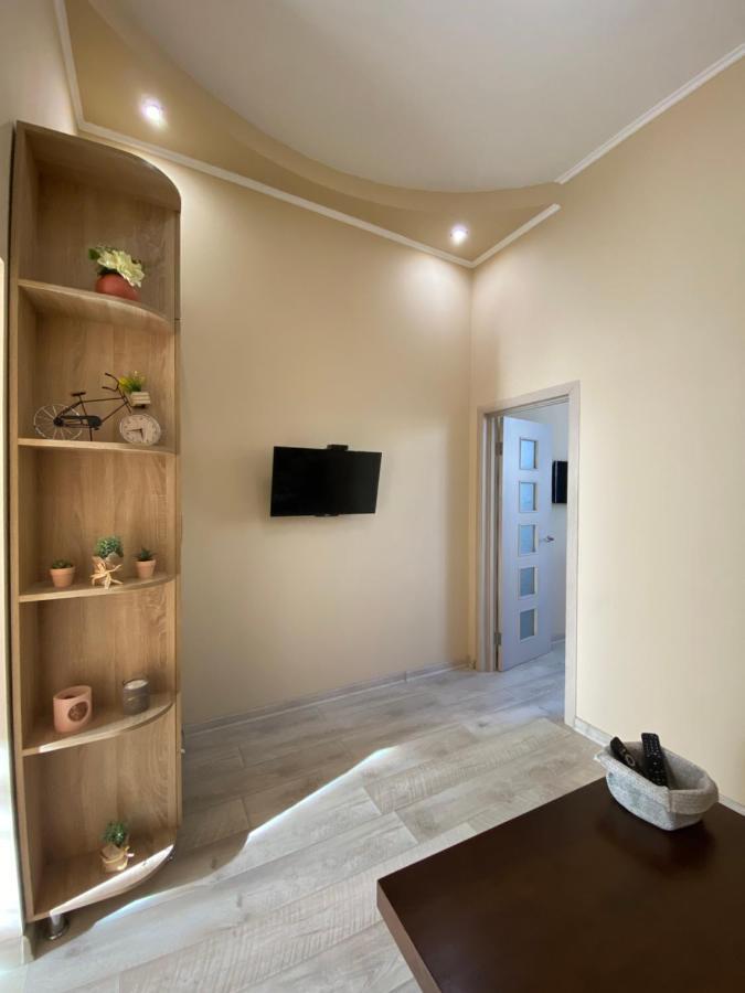 Opera House Apartment 리비프 외부 사진
