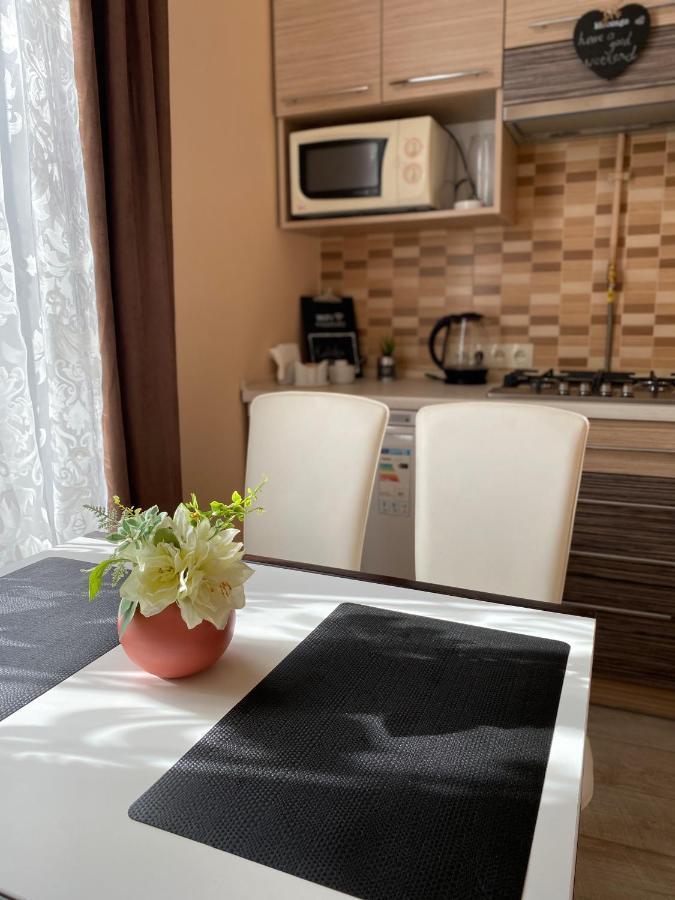 Opera House Apartment 리비프 외부 사진