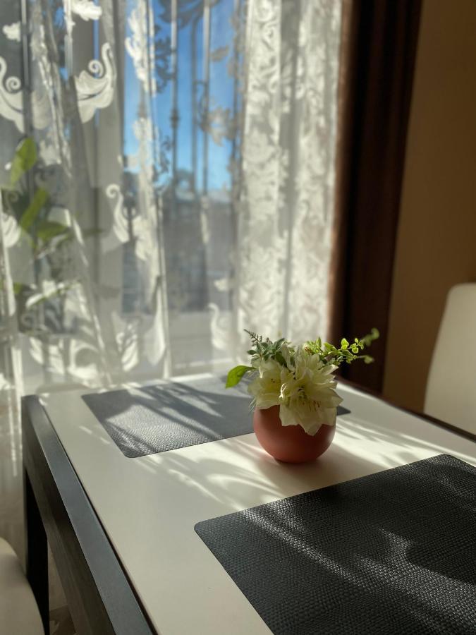 Opera House Apartment 리비프 외부 사진