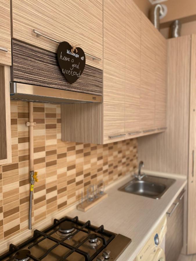 Opera House Apartment 리비프 외부 사진