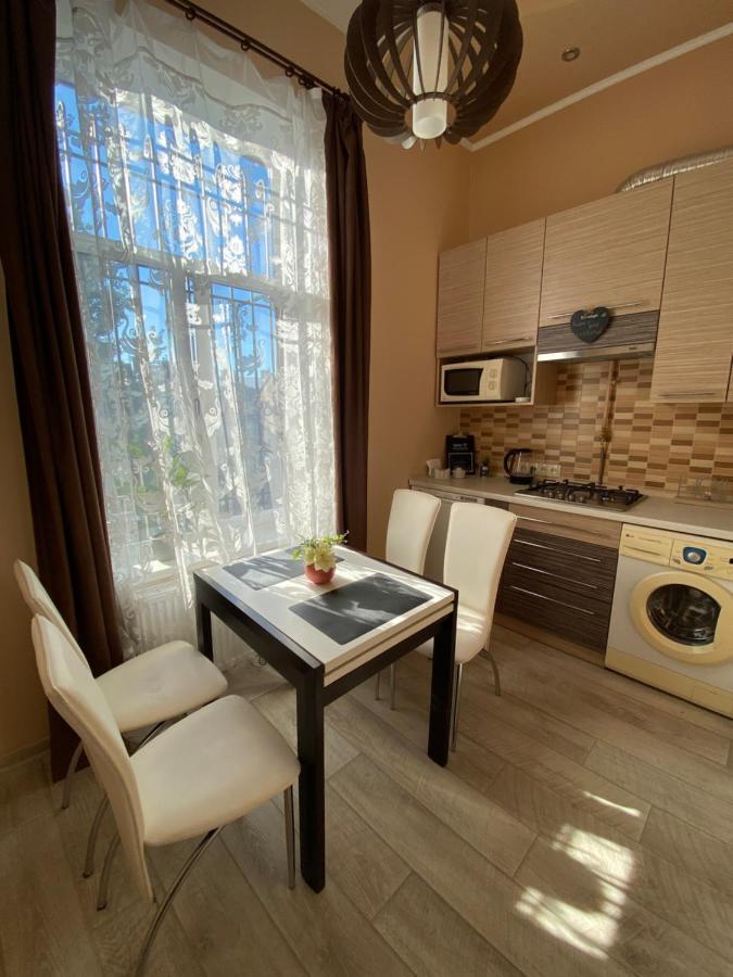 Opera House Apartment 리비프 외부 사진