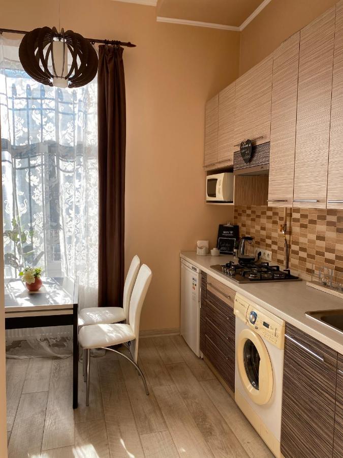 Opera House Apartment 리비프 외부 사진