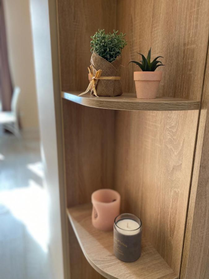 Opera House Apartment 리비프 외부 사진