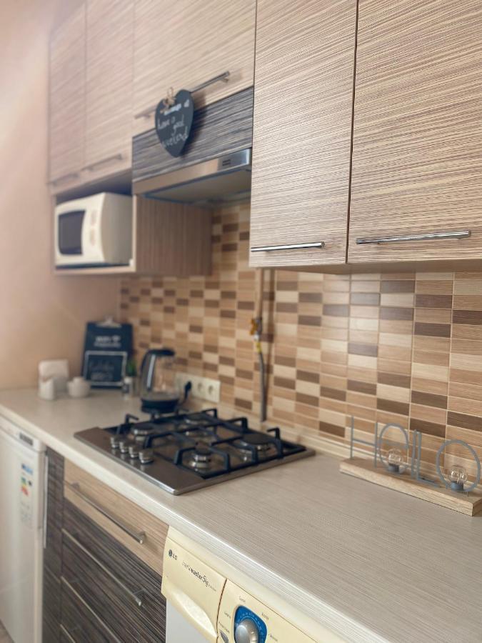 Opera House Apartment 리비프 외부 사진