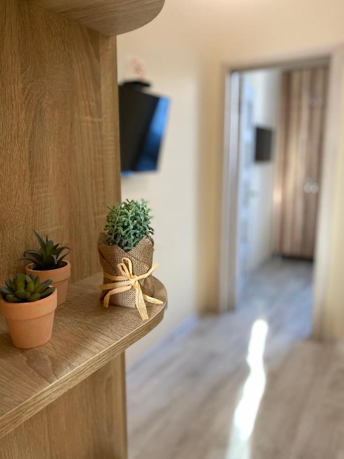 Opera House Apartment 리비프 외부 사진