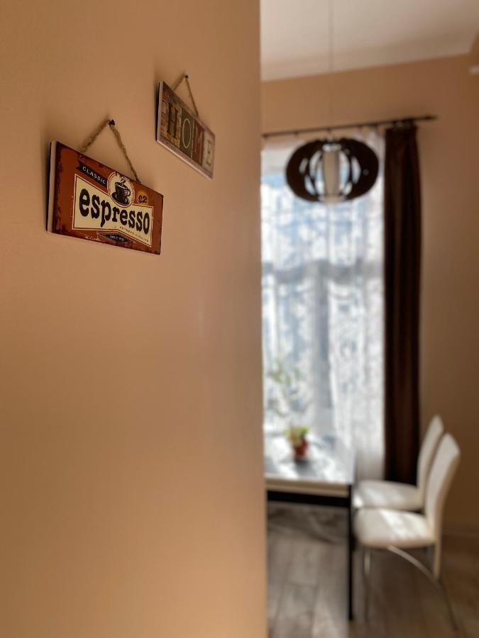 Opera House Apartment 리비프 외부 사진