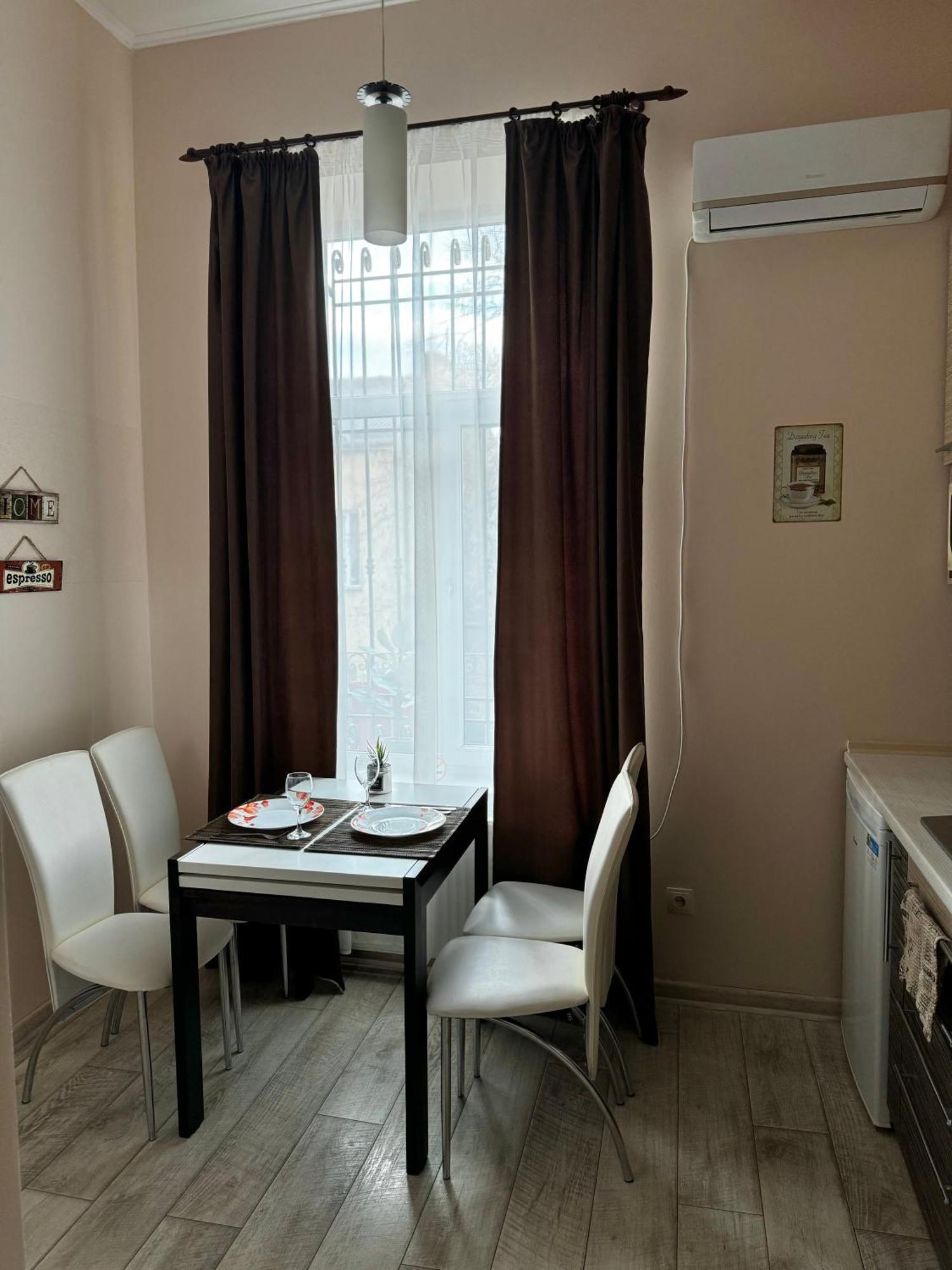Opera House Apartment 리비프 외부 사진